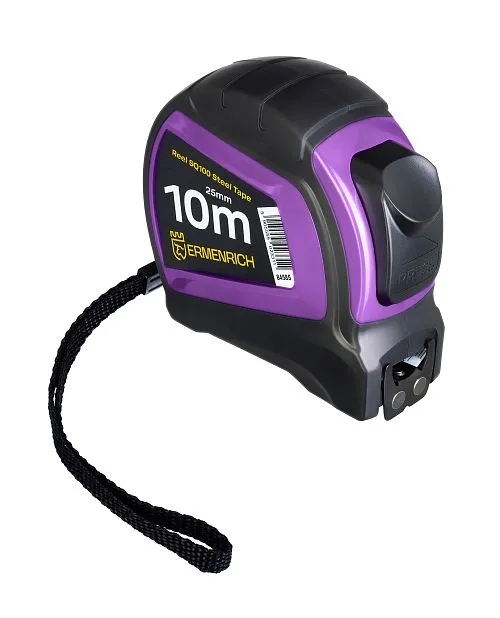 resim Ermenrich Reel SQ100 Metre,  1