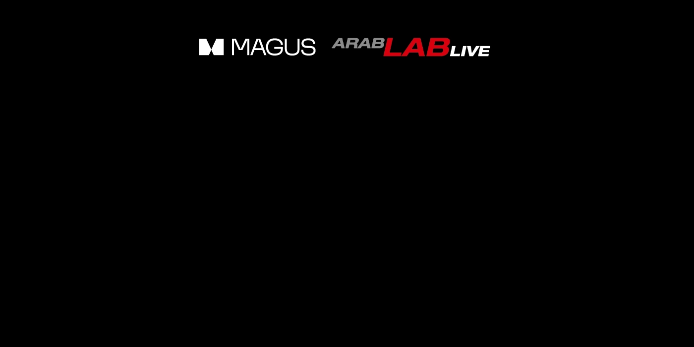 MAGUS Dubai'de