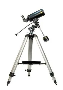 foto Levenhuk Skyline PRO 105 MAK Teleskop