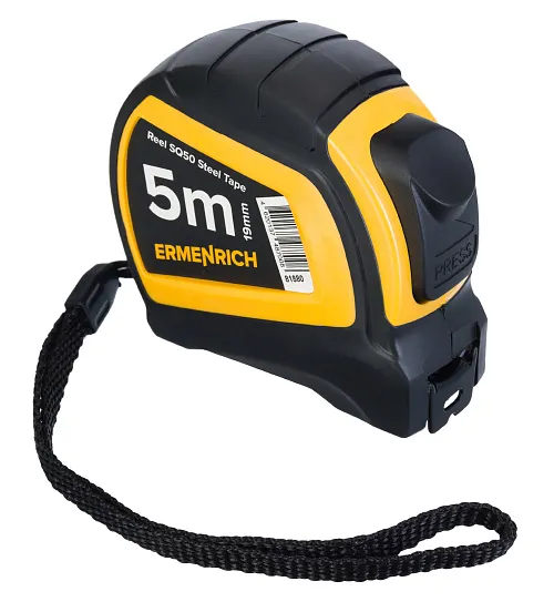 resim Ermenrich Reel SQ50 Metre