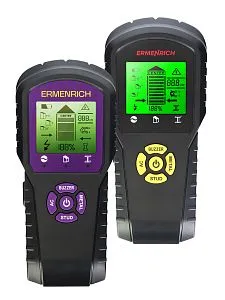 görüntü Ermenrich Ping SM60 Dikme Dedektörü