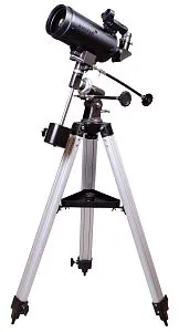 foto Levenhuk Skyline PLUS 90 MAK Teleskop