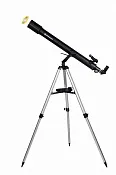 fotoğraf Bresser Sirius 70/900 AZ Telescope with smartphone camera adapter