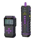 resim Ermenrich NetGeeks NP45 Çok İşlevli Kablo Test Cihazı