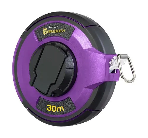 resim Ermenrich Reel SG30 Metre,  1