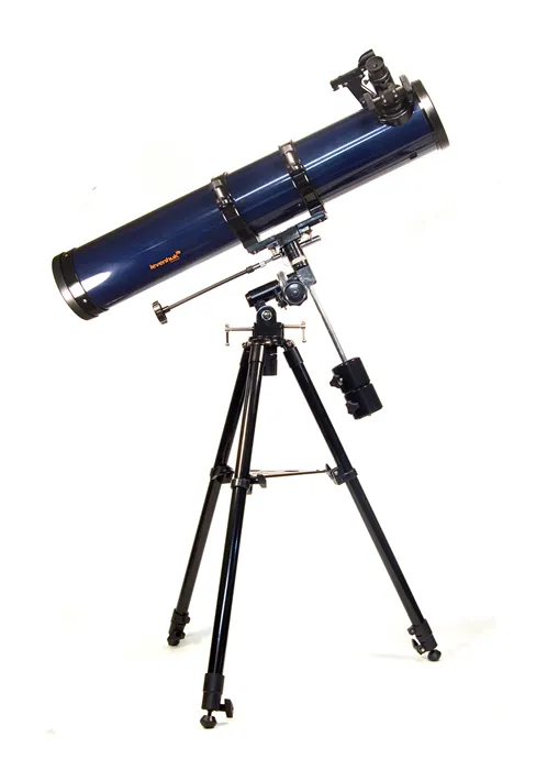 foto Levenhuk Strike 115 PLUS Telescope