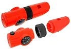 görüntü Bresser Junior Multifunctional Whistle 6 in 1