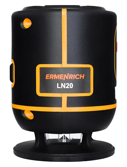 foto Ermenrich PLUS LN20 Lazer Terazi