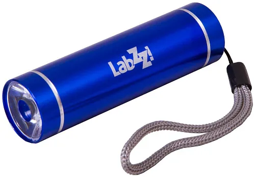 görüntü Levenhuk LabZZ F1 El Feneri