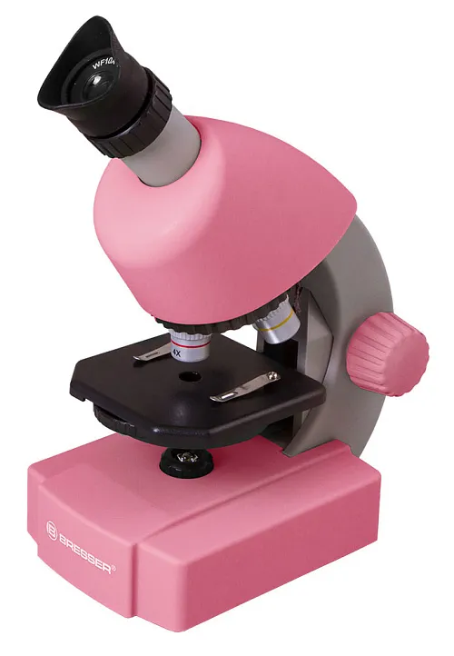 foto Bresser Junior 40–640x Microscope