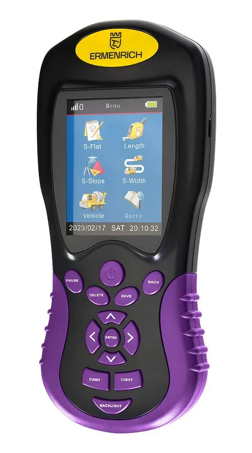 görüntü Ermenrich Reel BD30 GPS Arazi Ölçüm Cihazı,  1