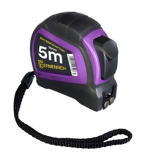 resim Ermenrich Reel SQ50 Metre,  1