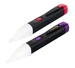 resim Ermenrich Zing WT40 Voltaj Test Cihazı