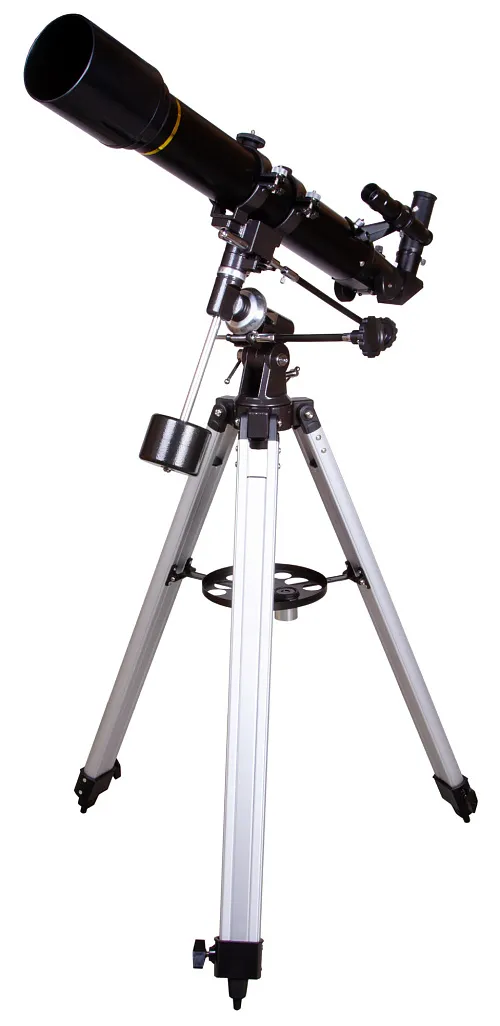 görüntü Levenhuk Skyline PLUS 70T Teleskop