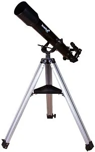 görüntü Levenhuk Skyline BASE 70T Teleskop