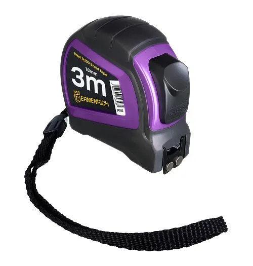 resim Ermenrich Reel SQ30 Metre,  1