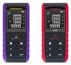 resim Ermenrich Reel PRO GE40 Lazer Metre