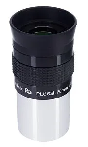 görüntü Levenhuk Plössl 20 mm Göz Merceği