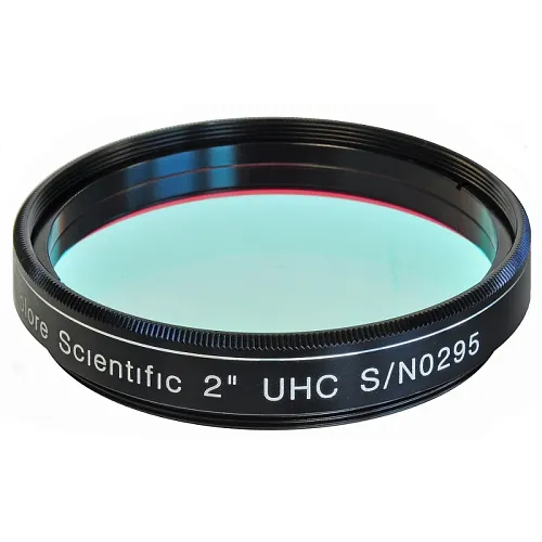 resim Explore Scientific UHC Nebula 2" Filter