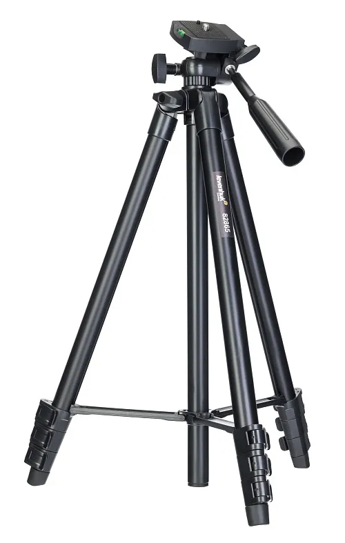 fotoğraf Levenhuk Level BASE TR7 Tripod,  1