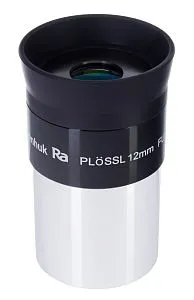 fotoğraf Levenhuk Plössl 12 mm Göz Merceği