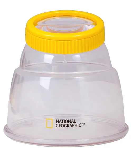 foto Bresser National Geographic 5x XXL Bug Magnifier,  1