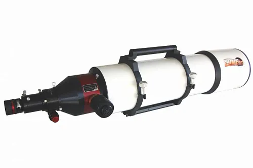 foto LUNT LS152THa/B3400 H-alpha Solar Telescope