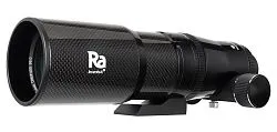 resim Levenhuk Ra R66 ED Doublet Carbon OTA