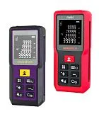 fotoğraf Ermenrich Reel PRO GM60 Lazer Metre