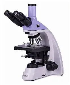 resim MAGUS Bio 230T Biyoloji Mikroskobu