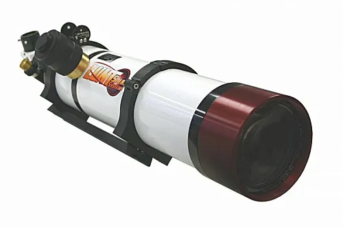 foto LUNT LS100THa/B1800 H-alpha Solar Telescope