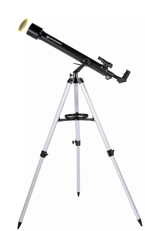 resim Bresser Arcturus 60/700 AZ Telescope,  1