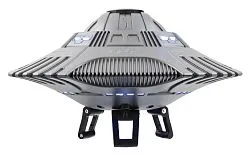 foto Levenhuk LabZZ SP50 UFO Planetaryum