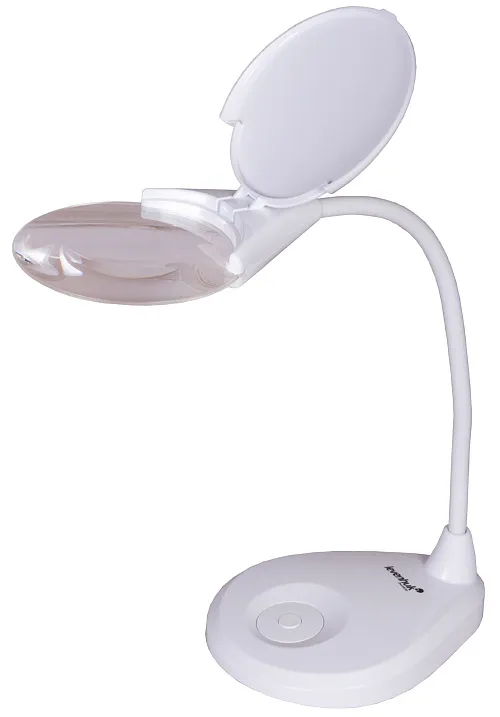 foto Levenhuk Zeno Lamp ZL7 Büyüteç