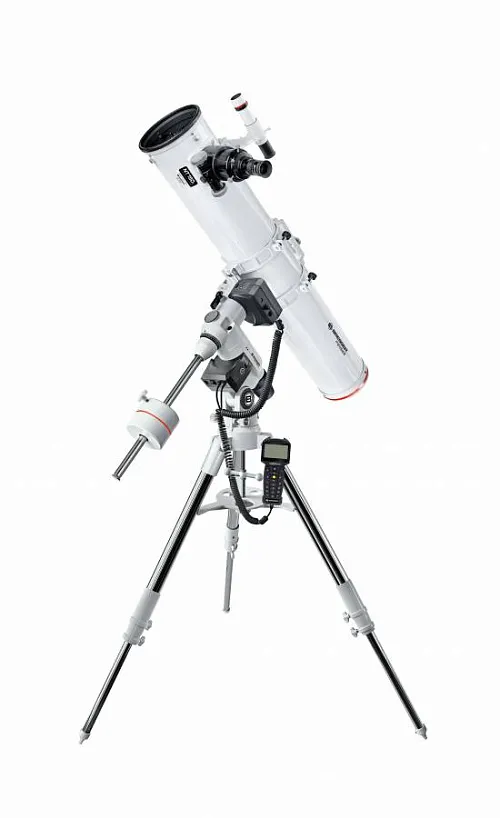 görüntü Bresser Messier NT-150L/1200 Hexafoc EXOS-2/GOTO Telescope