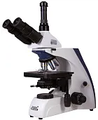görüntü Levenhuk MED 30T Trinoküler Mikroskop