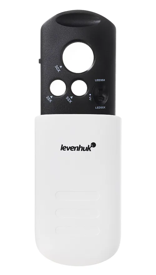fotoğraf Levenhuk Zeno Multi ML3 Büyüteç