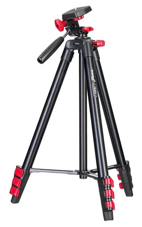 foto Levenhuk Level BASE TR10 Tripod