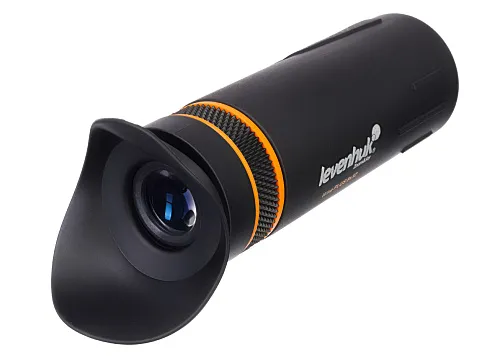 foto Levenhuk Wise PLUS 8x32 Monoküler