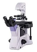 foto MAGUS Bio V350 Biyoloji İnverted Mikroskop