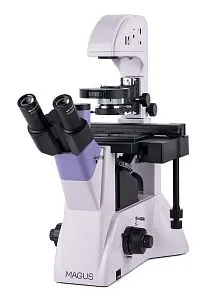 foto MAGUS Bio V350 Biyoloji İnverted Mikroskop