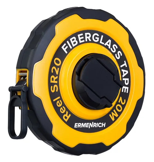 fotoğraf Ermenrich Reel SR20 Metre,  1