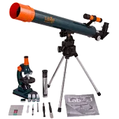 Levenhuk LabZZ Çocuk Optik Ürünleri