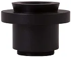 görüntü Bresser Science C-Mount MikroCam Adapter