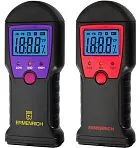 fotoğraf Ermenrich Wett MW10 Nem Dedektörü