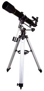 görüntü Levenhuk Skyline PLUS 70T Teleskop