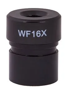 fotoğraf Levenhuk Rainbow WF16x Göz Merceği