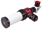 resim LUNT LS50THa/B400PT H-alpha Solar Telescope