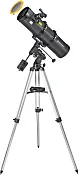 fotoğraf Bresser Pollux 150/750 EQ3 Telescope with solar filter