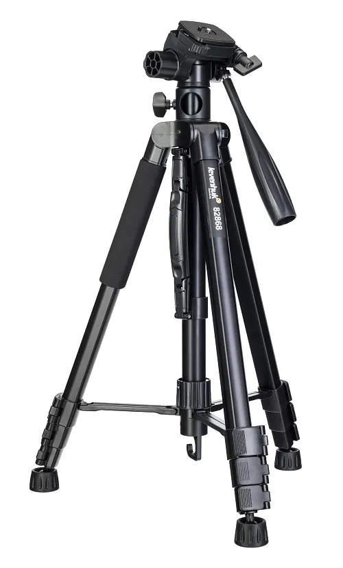 görüntü Levenhuk Level PLUS VT5 Tripod,  1